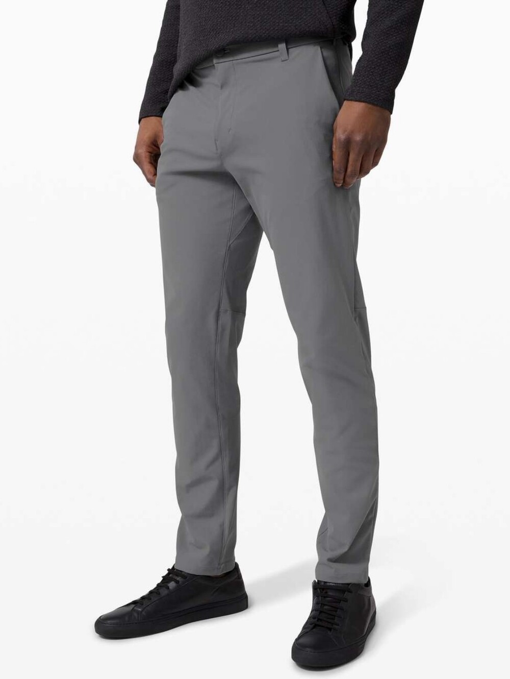 Lululemon Size 40 Commission Classic-Fit Pant 30" Warpstreme